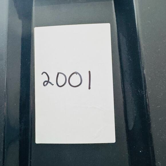 Blue Linen Blend Short Sleeve Tunic Women’s Size XL - Picture 6 of 6